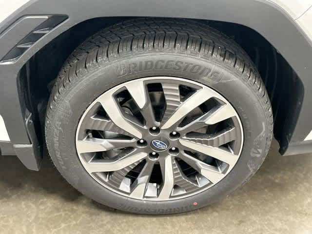New 2026 Subaru Forester Touring AWD/4WD image 5