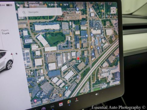 Used 2021 Tesla Model Y 2WD image 18