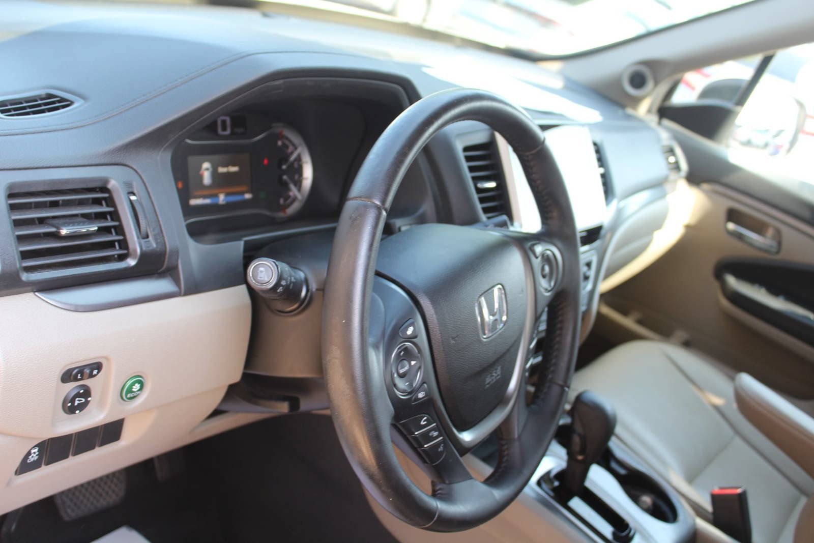 Used 2018 Honda Pilot EX-L image 15