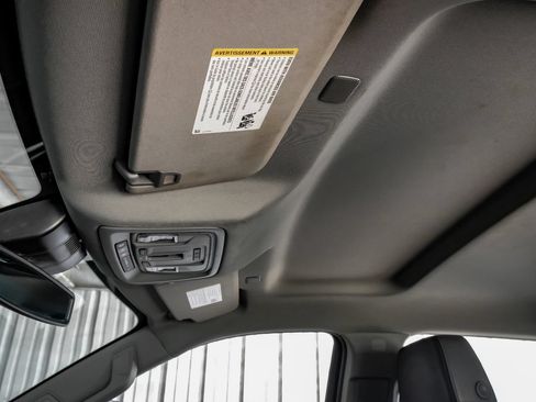 Used 2025 Chevrolet Silverado 2500 LTZ w/ LTZ Convenience Package AWD/4WD image 23