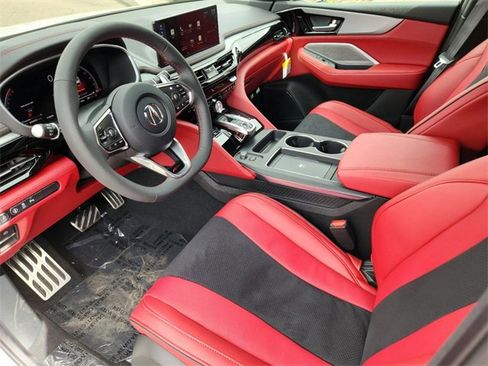 New 2025 Acura MDX A-Spec image 16