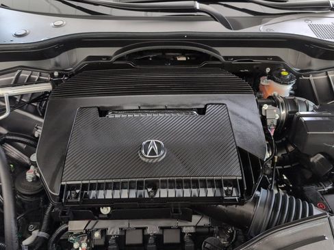 Certified 2026 Acura MDX w/ Technology Package image 69