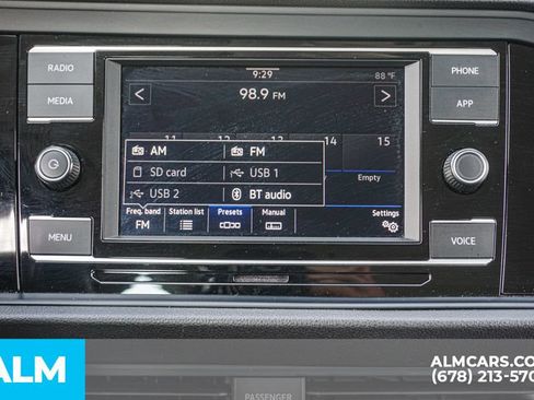 Used 2024 Volkswagen Jetta S FWD image 37