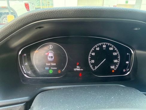 Used 2018 Honda Accord Sport image 8