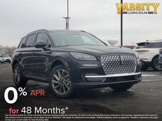 New 2026 Lincoln Corsair Premiere 360° Tour