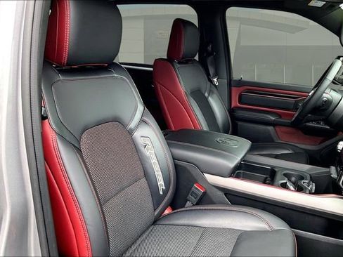 Used 2025 RAM 1500 Rebel image 7