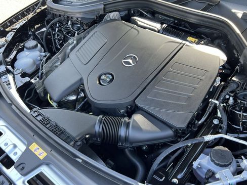 New 2026 Mercedes-Benz GLC 300 4MATIC image 27