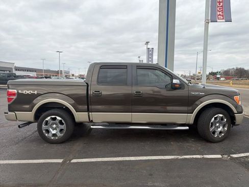 Used 2009 Ford F150 Lariat image 8