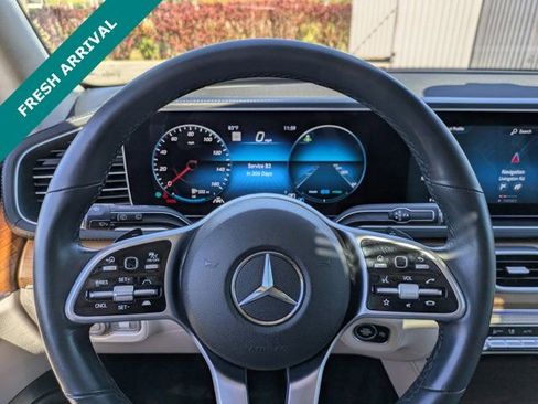 Used 2022 Mercedes-Benz GLE 450 4MATIC image 26