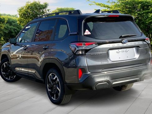 New 2026 Subaru Forester Limited image 3