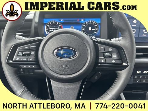 New 2026 Subaru Outback Limited image 19