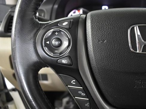 Used 2016 Honda Pilot EX-L image 16