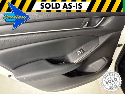 Used 2018 Honda Accord Sport image 31