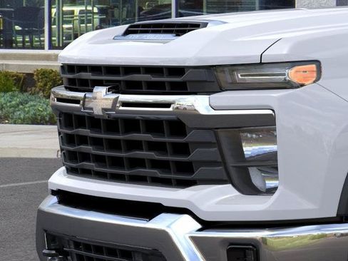 New 2026 Chevrolet Silverado 2500 LT AWD/4WD image 37