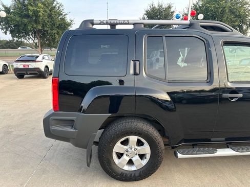 Used 2010 Nissan Xterra S RWD image 10