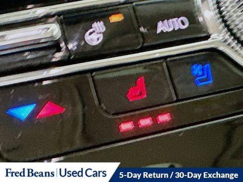 Certified 2021 Lincoln Corsair AWD w/ Premium Package image 22