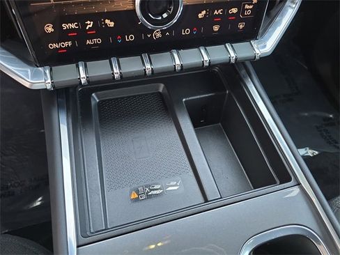 Certified 2025 GMC Acadia Elevation image 24