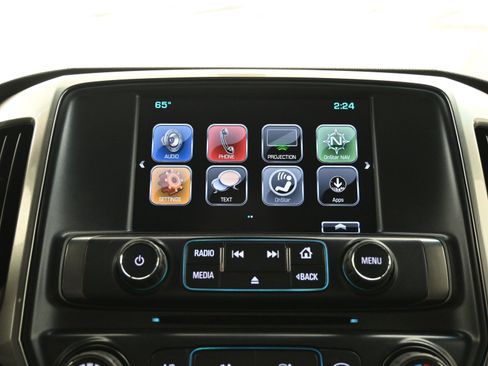 Used 2018 Chevrolet Silverado 1500 LT image 34