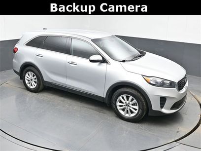 Used 2020 Kia Sorento L
