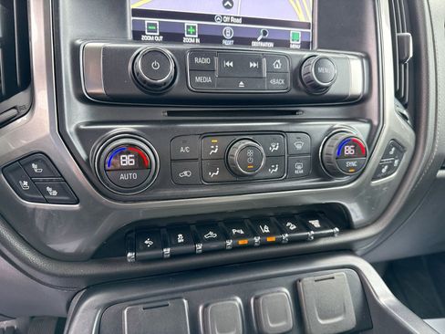 Used 2019 Chevrolet Silverado 2500 LTZ w/ Duramax Plus Package image 21