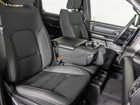 New 2026 RAM 1500 Classic Warlock image 38