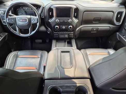 Used 2020 GMC Sierra 1500 AT4 w/ AT4 Preferred Package AWD/4WD image 18