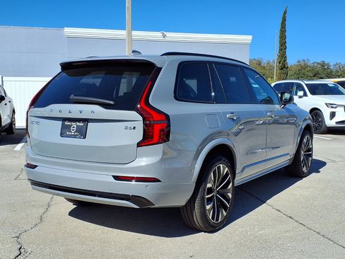 New 2026 Volvo XC90 B6 Ultra image 7