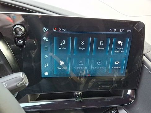 Used 2024 Chevrolet Corvette Stingray Preferred Conv w/ Z51 Performance Package image 14