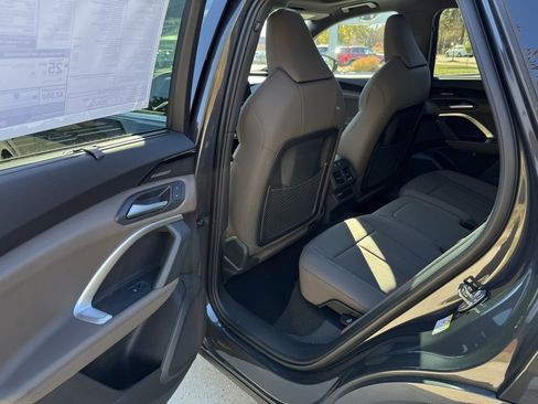 New 2025 Audi Q5 2.0T Premium Plus image 25