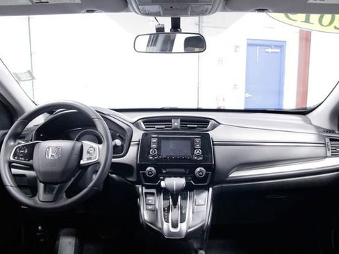 Certified 2019 Honda CR-V LX image 17