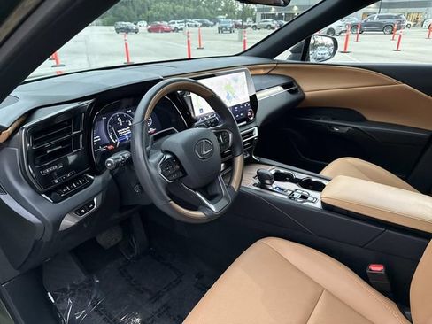 Used 2026 Lexus RX 350 Premium w/ Convenience Package AWD/4WD image 18