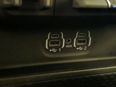 Used 2022 RAM 1500 Laramie image 25