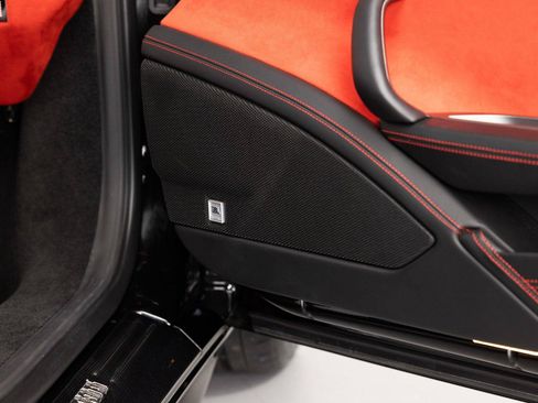 Certified 2015 Ferrari 458 Italia Coupe RWD image 58