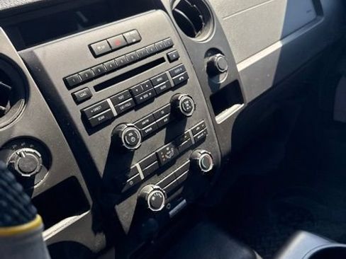 Used 2014 Ford F150 STX w/ Equipment Group 201A Mid AWD/4WD image 27