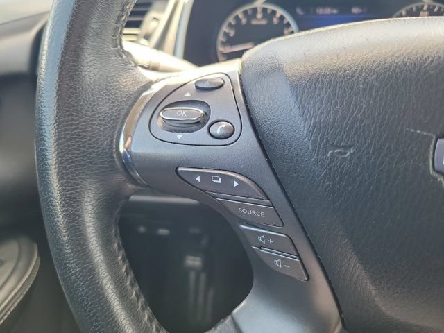 Certified 2023 Nissan Murano SV FWD image 22