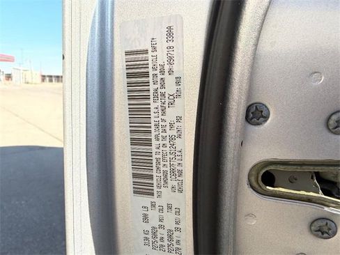 Used 2018 RAM 1500 Express w/ Express Value Package image 20