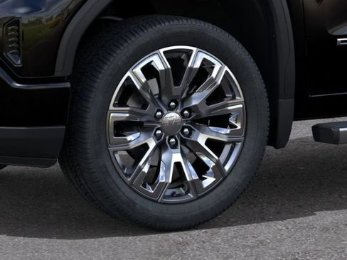 New 2026 GMC Sierra 1500 Denali w/ Denali Reserve Package AWD/4WD image 9