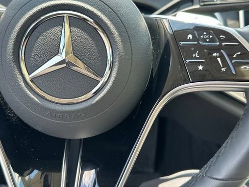 Certified 2026 Mercedes-Benz E 350 4MATIC Sedan image 20