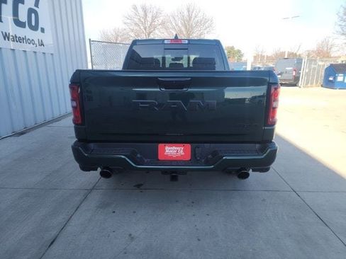 New 2026 RAM 1500 Big Horn image 19