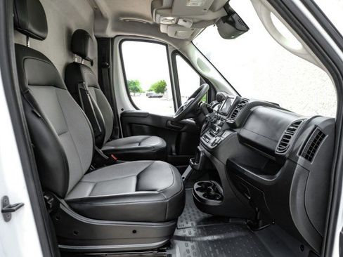 Used 2023 RAM ProMaster 1500 w/ Convenience Group FWD image 28