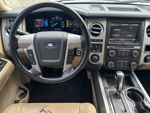 Used 2015 Ford Expedition EL Limited w/ Equipment Group 301A image 14