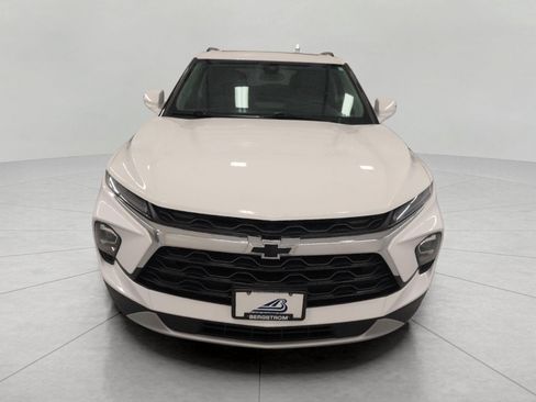 Used 2024 Chevrolet Blazer LT w/ LPO, Floor Liner Package AWD/4WD image 13