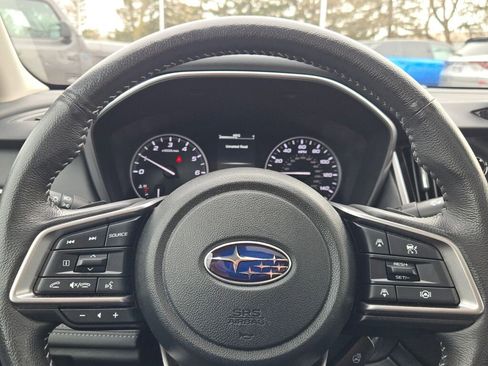 Used 2023 Subaru Legacy Limited image 32