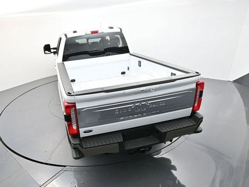 New 2026 Ford F250 King Ranch image 23