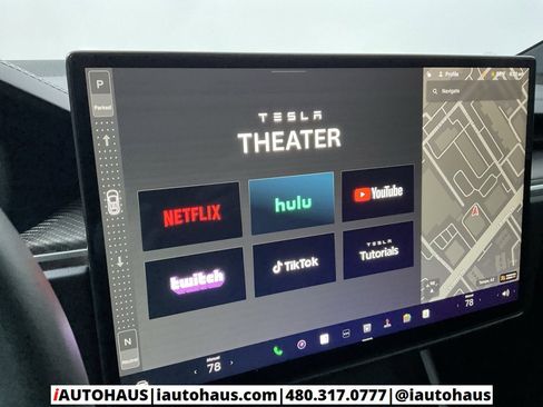 Used 2023 Tesla Model X Plaid image 48