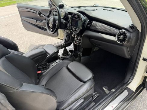 Used 2014 MINI Cooper S FWD image 14