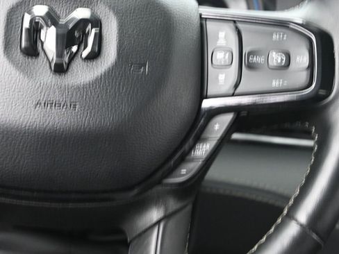 Used 2022 RAM 1500 Limited AWD/4WD image 29