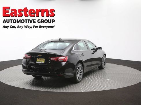 Used 2024 Chevrolet Malibu LT FWD image 43