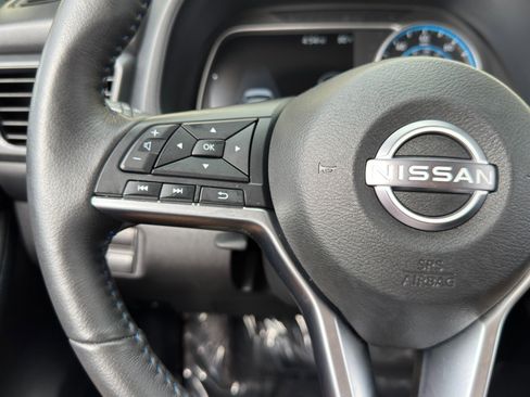 Used 2023 Nissan Leaf SV Plus FWD image 19