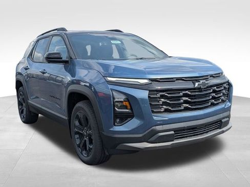 New 2026 Chevrolet Equinox LT w/ Convenience Package II image 1